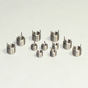 桂林键销螺纹护套