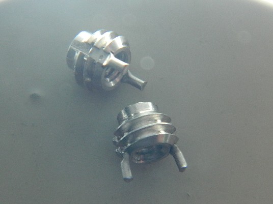 桂林美标插销螺套