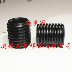 桂林轻型键销螺套